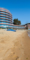 Sirius Beach
