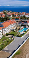 Lagaria Hotel and apartments
