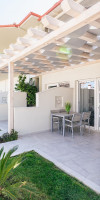 Minthi Boutique Apartments 