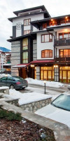 Astera Bansko Apartment Complex Spa