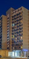 Complex Hotelier Balneo and Spa SIRENA cm