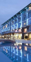YELKEN BLUE LIFE AND SPA