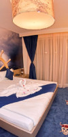 PIRATES RESORT (Bicaz)