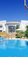 AURORA ORIENTAL SHARM