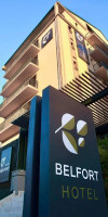 HOTEL BELFORT