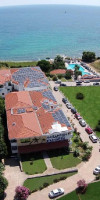 Maranton Beach Hotel