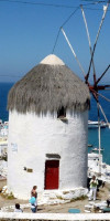 Periplu in Ciclade 4* (Mykonos-Paros-Naxos)