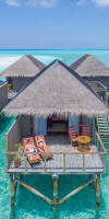 Meeru Island Resort