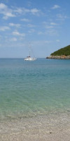 Ammos Bay (Parga)