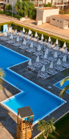 Protur Floriana Resort Aparthotel