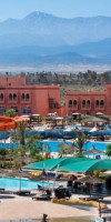 Aqua Fun Club Marrakech