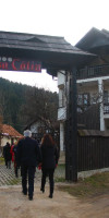 Casa Calin (Vama)