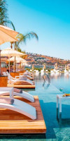 BAIA HOTEL BODRUM (Gundogan)