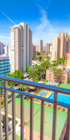 Servigroup Pueblo Benidorm (Benidorm)