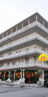 Hotel G.L. (Paralia Katerini)