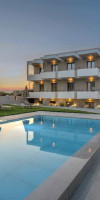 Pinelopi Hotel-Apartments