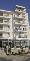 Sunrise Hotel (Sarande)