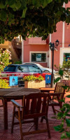 Anemos Studios Apartments Kefalonia 