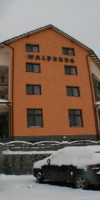 PENSIUNEA WALDBURG