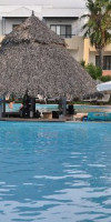 Ilio Mare Beach Hotel (SKALA PRINOS)