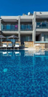 Dionysos Hotel  Suites - Hanioti