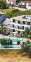 Rose Hotel Faliraki