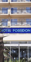 Poseidon Playa (Benidorm)
