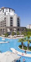 MELAS HOTEL LARA