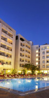 PANORAMA HILL HOTEL