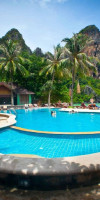 Railay Bay Resort And Spa