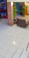 Hotel Apollo Central..