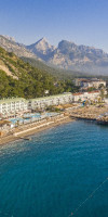 CORENDON PLAYA KEMER (EX.GRAND PARK KEMER)