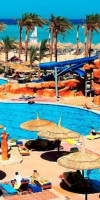 Sea Beach Aqua Park Resort