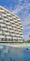 APARTAMENTE ALEZZI INFINITY