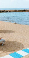 Louis Ledra Beach