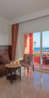 Malikia Resort Abu Dabab