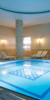MERVE SUN SIDE HOTEL SPA.