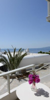 Mykonos View
