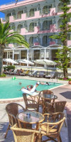 Tolon Holidays Hotel (Tolo, Argolis)