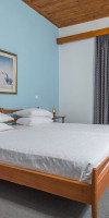 Hotel Delfinia (Molivos)