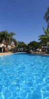 Jacaranda Hotel Apartments