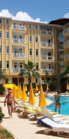 ARTEMIS PRINCESS HOTEL ALANYA