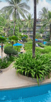 PHUKET MARRIOTT RESORT SPA NAI YANG BEACH (PHUKET)
