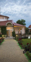 STEAUA APELOR RESORT