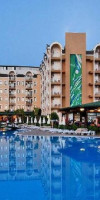 MAYA WORLD BELEK