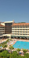 L ETOILE  BEACH HOTEL