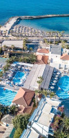 Atlantica Akti Zeus Hotel