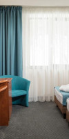 HOTEL ROZMARIN