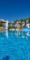 Vasia Ormos Hotel 