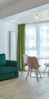 APARTAMENTE ALEZZI INFINITY